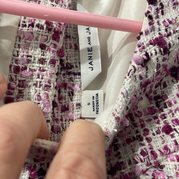 Euc janie and jack dress - Picture 2 of 9